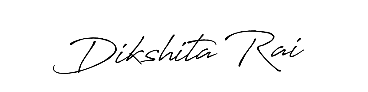 Here are the top 10 professional signature styles for the name Dikshita Rai. These are the best autograph styles you can use for your name. Dikshita Rai signature style 7 images and pictures png