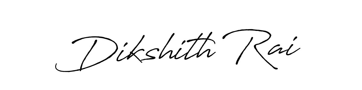 See photos of Dikshith Rai official signature by Spectra . Check more albums & portfolios. Read reviews & check more about Antro_Vectra_Bolder font. Dikshith Rai signature style 7 images and pictures png