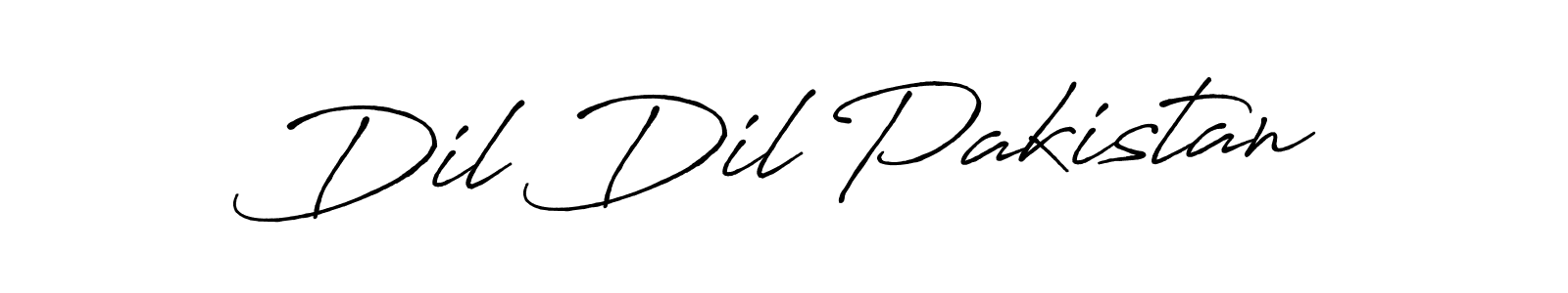 Once you've used our free online signature maker to create your best signature Antro_Vectra_Bolder style, it's time to enjoy all of the benefits that Dil Dil Pakistan name signing documents. Dil Dil Pakistan signature style 7 images and pictures png