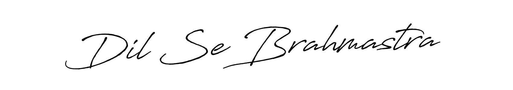 This is the best signature style for the Dil Se Brahmastra name. Also you like these signature font (Antro_Vectra_Bolder). Mix name signature. Dil Se Brahmastra signature style 7 images and pictures png