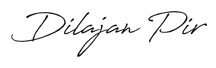 Make a beautiful signature design for name Dilajan Pir. Use this online signature maker to create a handwritten signature for free. Dilajan Pir signature style 7 images and pictures png