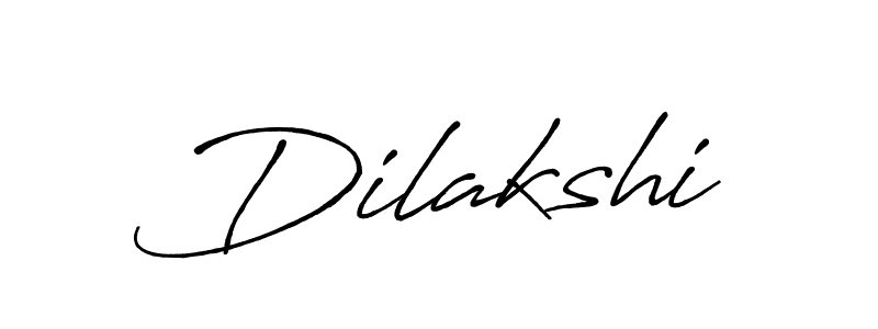 Make a beautiful signature design for name Dilakshi. Use this online signature maker to create a handwritten signature for free. Dilakshi signature style 7 images and pictures png