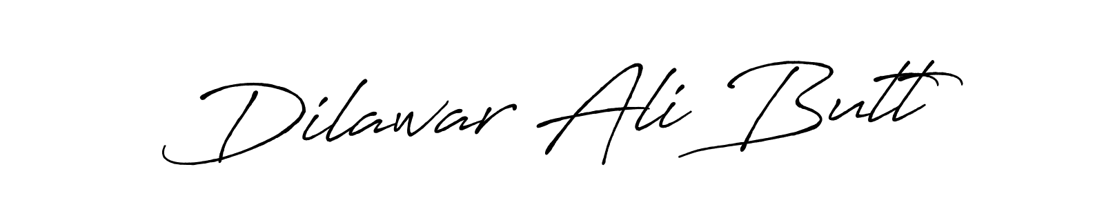 Similarly Antro_Vectra_Bolder is the best handwritten signature design. Signature creator online .You can use it as an online autograph creator for name Dilawar Ali Butt. Dilawar Ali Butt signature style 7 images and pictures png