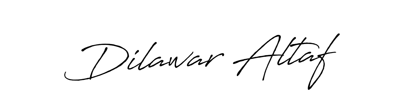 if you are searching for the best signature style for your name Dilawar Altaf. so please give up your signature search. here we have designed multiple signature styles  using Antro_Vectra_Bolder. Dilawar Altaf signature style 7 images and pictures png