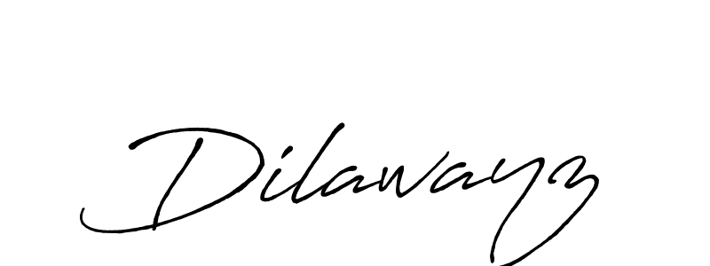 The best way (Antro_Vectra_Bolder) to make a short signature is to pick only two or three words in your name. The name Dilawayz include a total of six letters. For converting this name. Dilawayz signature style 7 images and pictures png