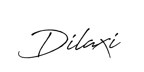 It looks lik you need a new signature style for name Dilaxi. Design unique handwritten (Antro_Vectra_Bolder) signature with our free signature maker in just a few clicks. Dilaxi signature style 7 images and pictures png
