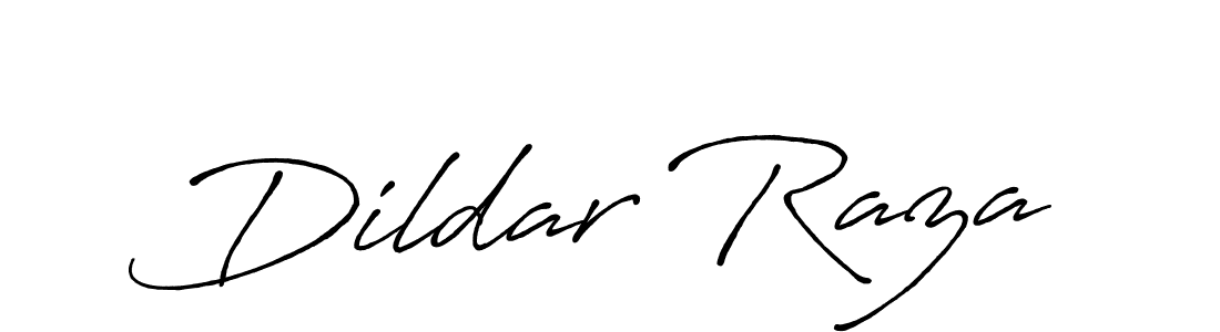 if you are searching for the best signature style for your name Dildar Raza. so please give up your signature search. here we have designed multiple signature styles  using Antro_Vectra_Bolder. Dildar Raza signature style 7 images and pictures png