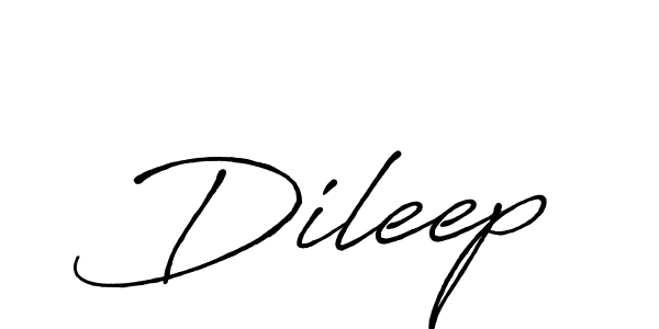 Make a short Dileep signature style. Manage your documents anywhere anytime using Antro_Vectra_Bolder. Create and add eSignatures, submit forms, share and send files easily. Dileep signature style 7 images and pictures png