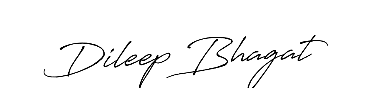 The best way (Antro_Vectra_Bolder) to make a short signature is to pick only two or three words in your name. The name Dileep Bhagat include a total of six letters. For converting this name. Dileep Bhagat signature style 7 images and pictures png