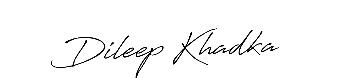 How to Draw Dileep Khadka signature style? Antro_Vectra_Bolder is a latest design signature styles for name Dileep Khadka. Dileep Khadka signature style 7 images and pictures png