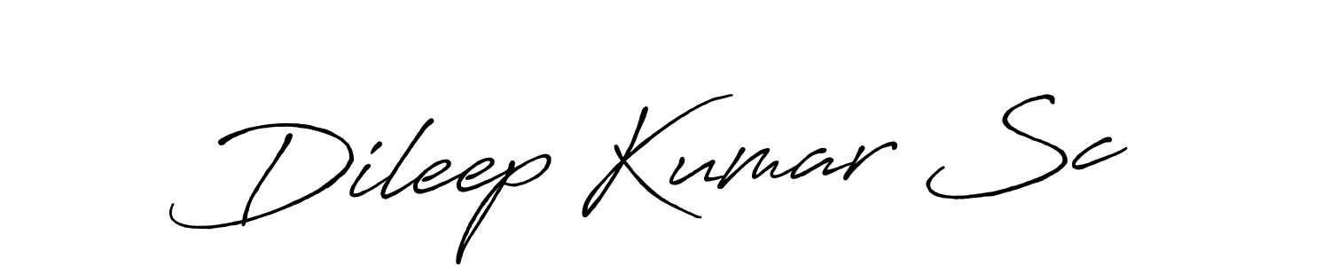 You can use this online signature creator to create a handwritten signature for the name Dileep Kumar Sc. This is the best online autograph maker. Dileep Kumar Sc signature style 7 images and pictures png