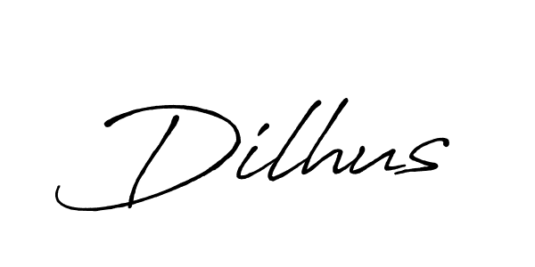 See photos of Dilhus official signature by Spectra . Check more albums & portfolios. Read reviews & check more about Antro_Vectra_Bolder font. Dilhus signature style 7 images and pictures png