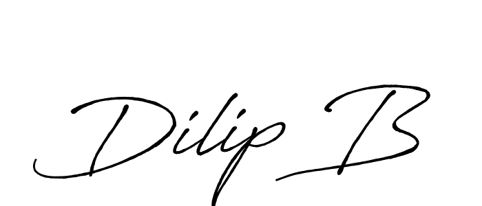 See photos of Dilip B official signature by Spectra . Check more albums & portfolios. Read reviews & check more about Antro_Vectra_Bolder font. Dilip B signature style 7 images and pictures png