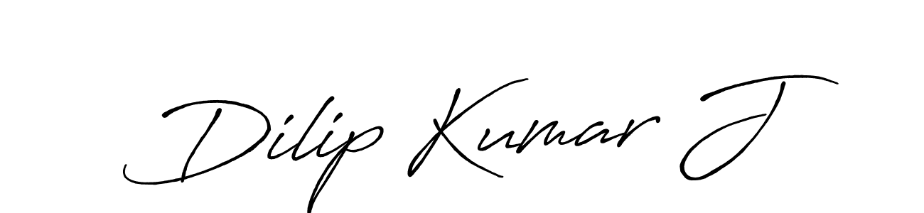 Once you've used our free online signature maker to create your best signature Antro_Vectra_Bolder style, it's time to enjoy all of the benefits that Dilip Kumar J name signing documents. Dilip Kumar J signature style 7 images and pictures png