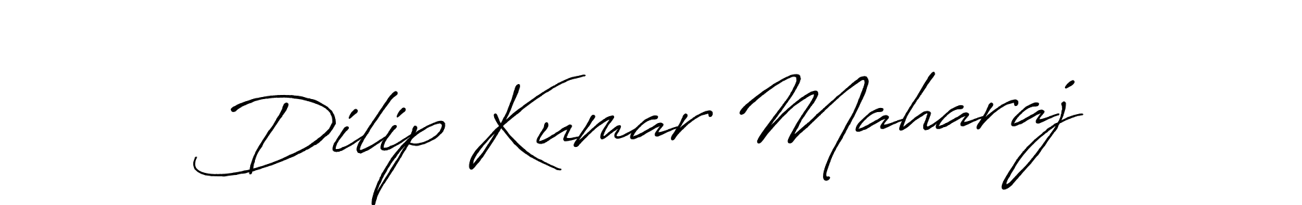 It looks lik you need a new signature style for name Dilip Kumar Maharaj. Design unique handwritten (Antro_Vectra_Bolder) signature with our free signature maker in just a few clicks. Dilip Kumar Maharaj signature style 7 images and pictures png