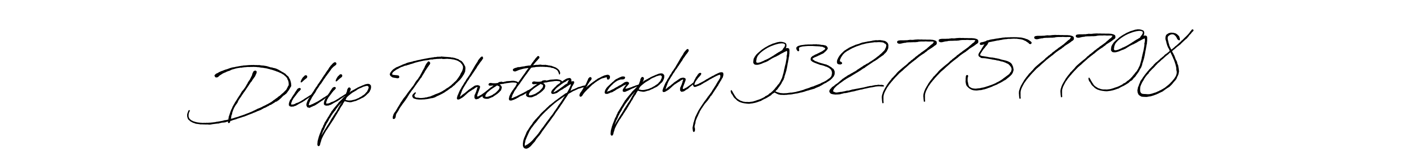 Similarly Antro_Vectra_Bolder is the best handwritten signature design. Signature creator online .You can use it as an online autograph creator for name Dilip Photography 9327757798. Dilip Photography 9327757798 signature style 7 images and pictures png