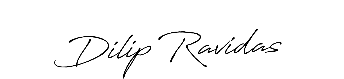 Make a short Dilip Ravidas signature style. Manage your documents anywhere anytime using Antro_Vectra_Bolder. Create and add eSignatures, submit forms, share and send files easily. Dilip Ravidas signature style 7 images and pictures png