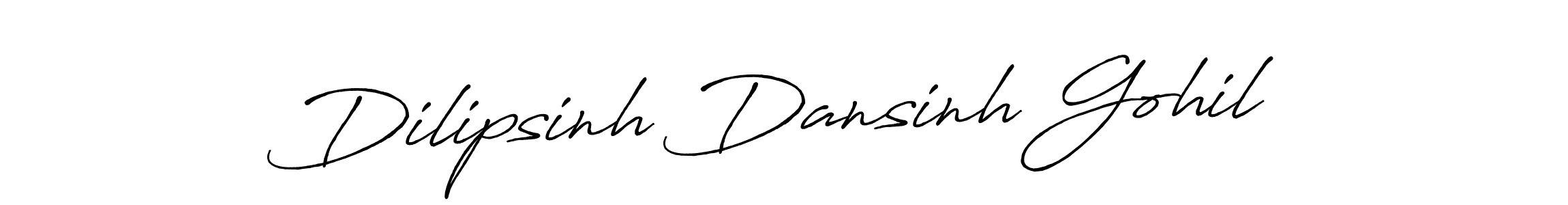Here are the top 10 professional signature styles for the name Dilipsinh Dansinh Gohil. These are the best autograph styles you can use for your name. Dilipsinh Dansinh Gohil signature style 7 images and pictures png