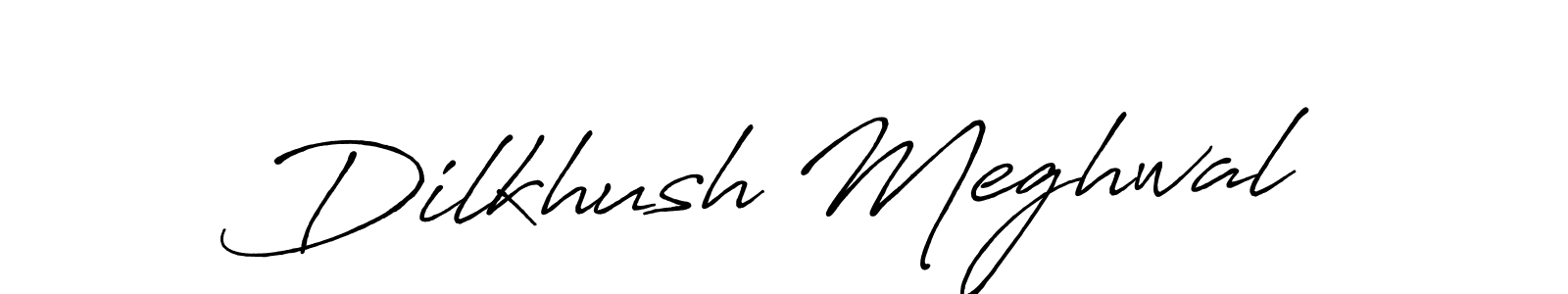 You can use this online signature creator to create a handwritten signature for the name Dilkhush Meghwal. This is the best online autograph maker. Dilkhush Meghwal signature style 7 images and pictures png
