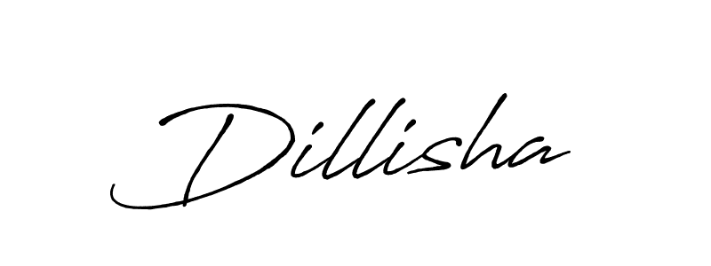 See photos of Dillisha official signature by Spectra . Check more albums & portfolios. Read reviews & check more about Antro_Vectra_Bolder font. Dillisha signature style 7 images and pictures png