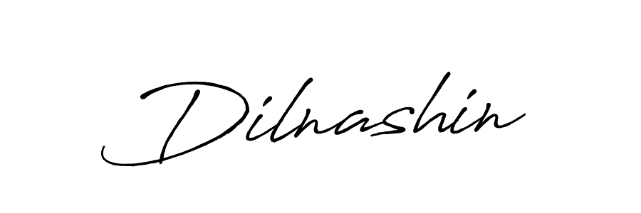 It looks lik you need a new signature style for name Dilnashin. Design unique handwritten (Antro_Vectra_Bolder) signature with our free signature maker in just a few clicks. Dilnashin signature style 7 images and pictures png