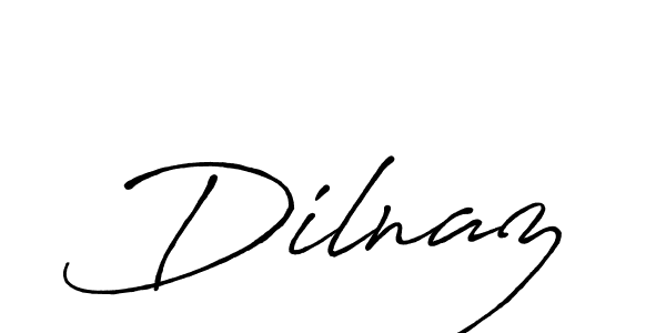 Once you've used our free online signature maker to create your best signature Antro_Vectra_Bolder style, it's time to enjoy all of the benefits that Dilnaz name signing documents. Dilnaz signature style 7 images and pictures png