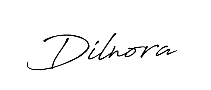 Make a short Dilnora signature style. Manage your documents anywhere anytime using Antro_Vectra_Bolder. Create and add eSignatures, submit forms, share and send files easily. Dilnora signature style 7 images and pictures png
