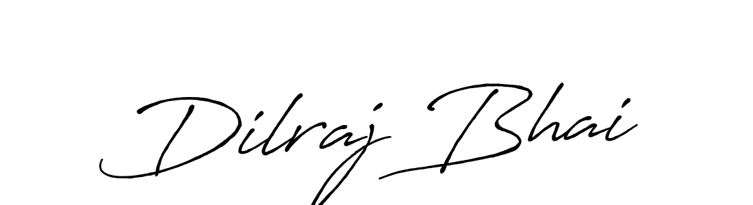 It looks lik you need a new signature style for name Dilraj Bhai. Design unique handwritten (Antro_Vectra_Bolder) signature with our free signature maker in just a few clicks. Dilraj Bhai signature style 7 images and pictures png