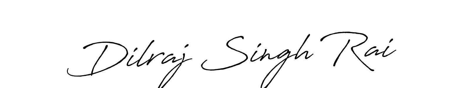 It looks lik you need a new signature style for name Dilraj Singh Rai. Design unique handwritten (Antro_Vectra_Bolder) signature with our free signature maker in just a few clicks. Dilraj Singh Rai signature style 7 images and pictures png