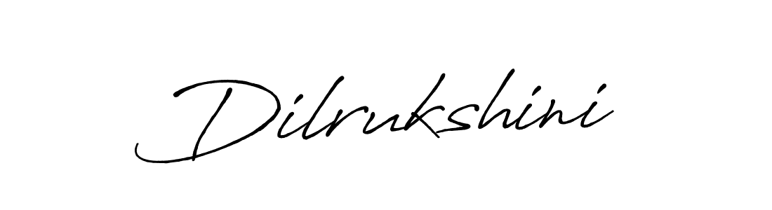 Once you've used our free online signature maker to create your best signature Antro_Vectra_Bolder style, it's time to enjoy all of the benefits that Dilrukshini name signing documents. Dilrukshini signature style 7 images and pictures png