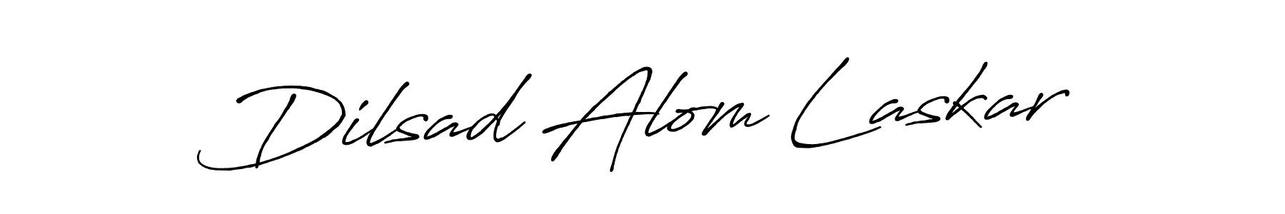 Best and Professional Signature Style for Dilsad Alom Laskar. Antro_Vectra_Bolder Best Signature Style Collection. Dilsad Alom Laskar signature style 7 images and pictures png