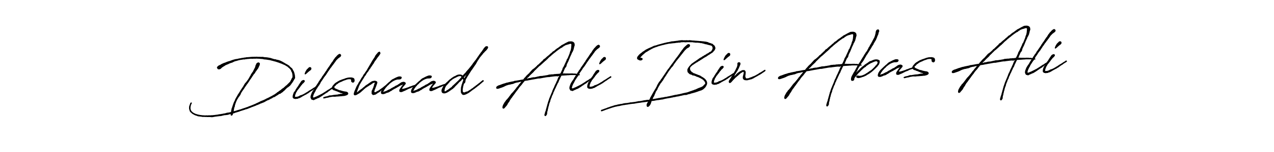 Similarly Antro_Vectra_Bolder is the best handwritten signature design. Signature creator online .You can use it as an online autograph creator for name Dilshaad Ali Bin Abas Ali. Dilshaad Ali Bin Abas Ali signature style 7 images and pictures png