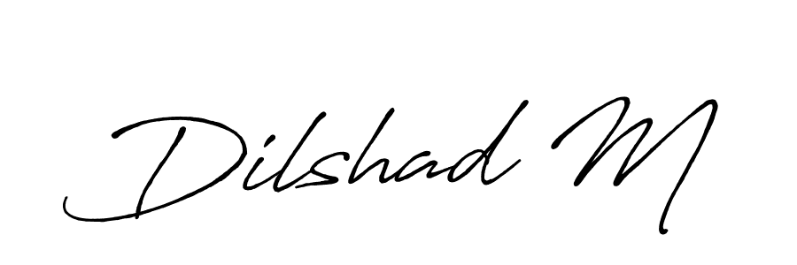 See photos of Dilshad M official signature by Spectra . Check more albums & portfolios. Read reviews & check more about Antro_Vectra_Bolder font. Dilshad M signature style 7 images and pictures png