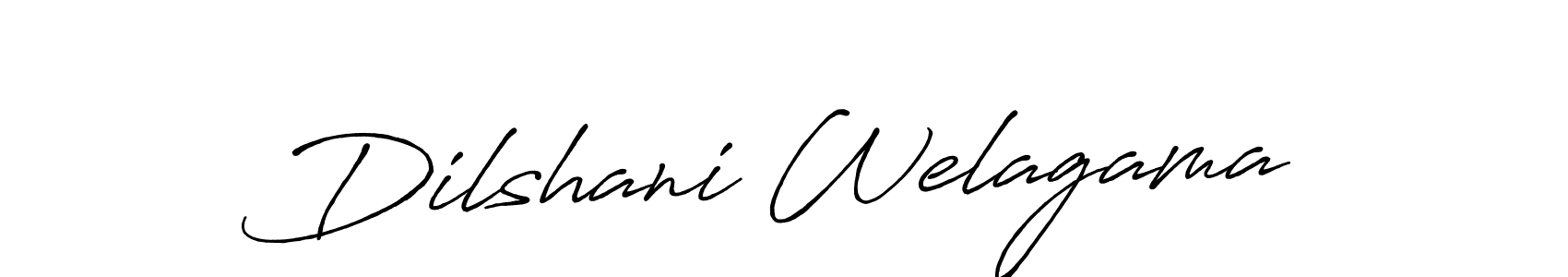 You can use this online signature creator to create a handwritten signature for the name Dilshani Welagama. This is the best online autograph maker. Dilshani Welagama signature style 7 images and pictures png