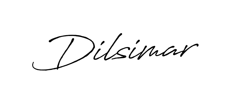 if you are searching for the best signature style for your name Dilsimar. so please give up your signature search. here we have designed multiple signature styles  using Antro_Vectra_Bolder. Dilsimar signature style 7 images and pictures png