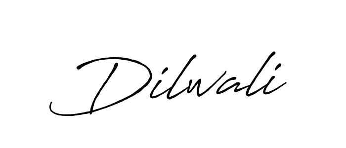 How to Draw Dilwali signature style? Antro_Vectra_Bolder is a latest design signature styles for name Dilwali. Dilwali signature style 7 images and pictures png