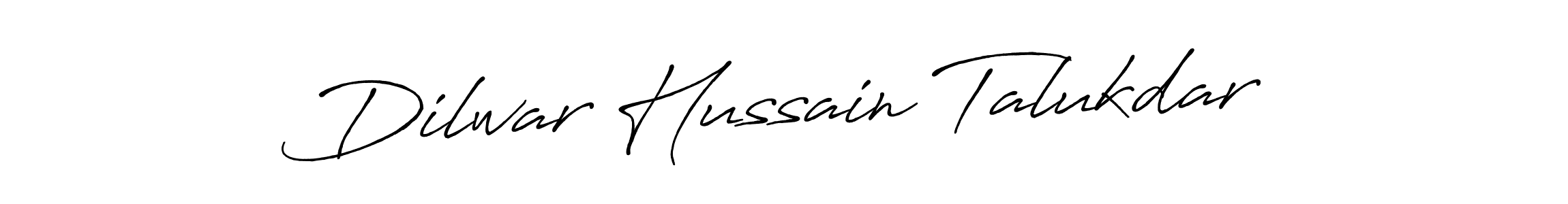 You can use this online signature creator to create a handwritten signature for the name Dilwar Hussain Talukdar. This is the best online autograph maker. Dilwar Hussain Talukdar signature style 7 images and pictures png