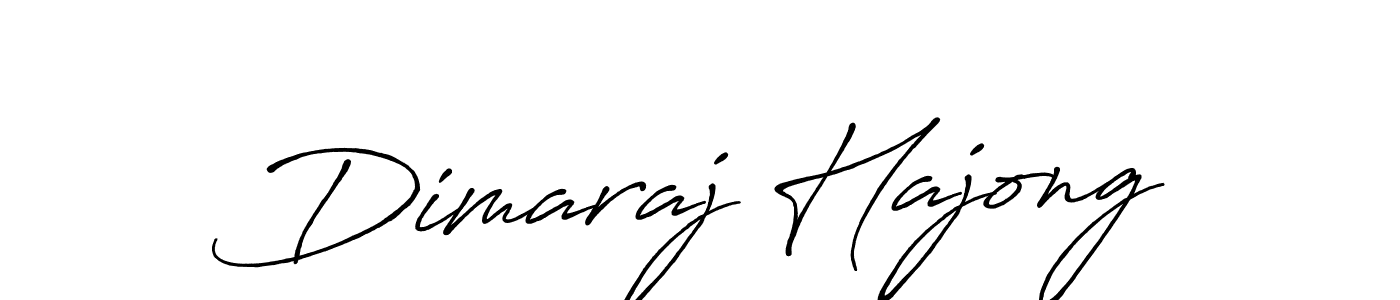 Here are the top 10 professional signature styles for the name Dimaraj Hajong. These are the best autograph styles you can use for your name. Dimaraj Hajong signature style 7 images and pictures png
