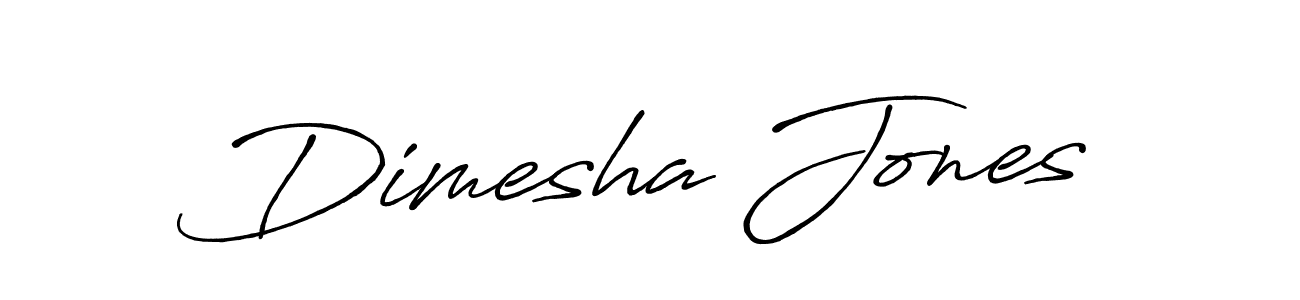 How to Draw Dimesha Jones signature style? Antro_Vectra_Bolder is a latest design signature styles for name Dimesha Jones. Dimesha Jones signature style 7 images and pictures png