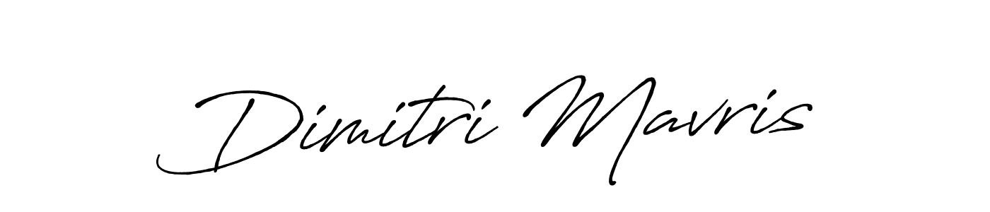 The best way (Antro_Vectra_Bolder) to make a short signature is to pick only two or three words in your name. The name Dimitri Mavris include a total of six letters. For converting this name. Dimitri Mavris signature style 7 images and pictures png