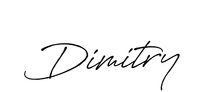 How to make Dimitry signature? Antro_Vectra_Bolder is a professional autograph style. Create handwritten signature for Dimitry name. Dimitry signature style 7 images and pictures png