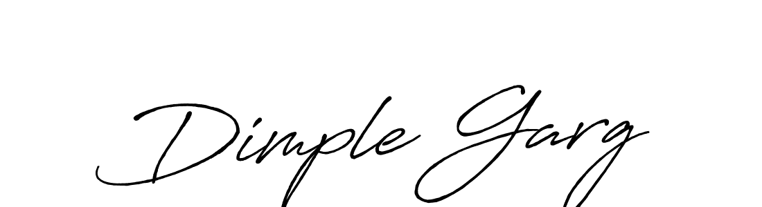 The best way (Antro_Vectra_Bolder) to make a short signature is to pick only two or three words in your name. The name Dimple Garg include a total of six letters. For converting this name. Dimple Garg signature style 7 images and pictures png