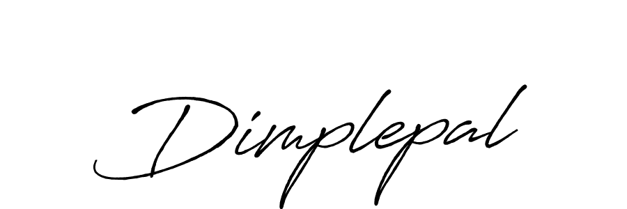 The best way (Antro_Vectra_Bolder) to make a short signature is to pick only two or three words in your name. The name Dimplepal include a total of six letters. For converting this name. Dimplepal signature style 7 images and pictures png