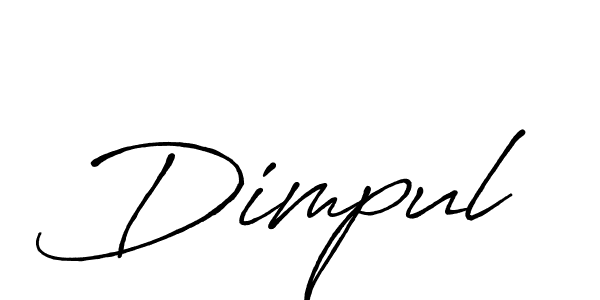 You can use this online signature creator to create a handwritten signature for the name Dimpul. This is the best online autograph maker. Dimpul signature style 7 images and pictures png