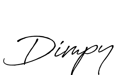 Best and Professional Signature Style for Dimpy. Antro_Vectra_Bolder Best Signature Style Collection. Dimpy signature style 7 images and pictures png