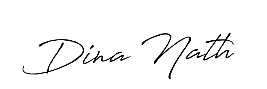 You can use this online signature creator to create a handwritten signature for the name Dina Nath. This is the best online autograph maker. Dina Nath signature style 7 images and pictures png