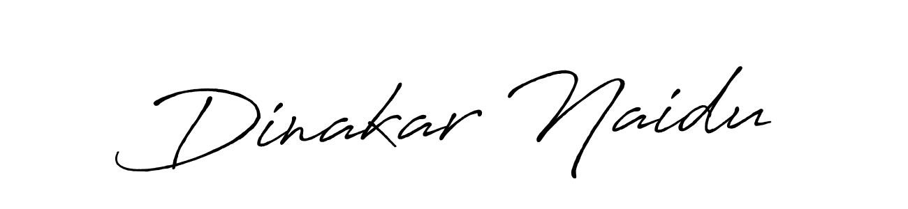 Make a beautiful signature design for name Dinakar Naidu. Use this online signature maker to create a handwritten signature for free. Dinakar Naidu signature style 7 images and pictures png