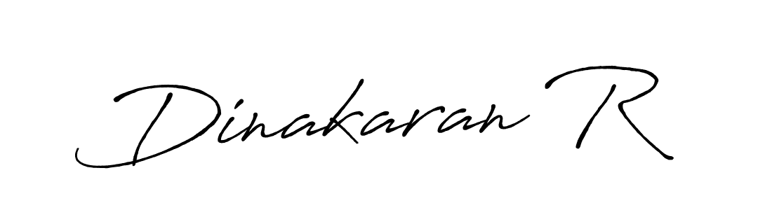 Also You can easily find your signature by using the search form. We will create Dinakaran R name handwritten signature images for you free of cost using Antro_Vectra_Bolder sign style. Dinakaran R signature style 7 images and pictures png