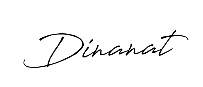 Best and Professional Signature Style for Dinanat. Antro_Vectra_Bolder Best Signature Style Collection. Dinanat signature style 7 images and pictures png