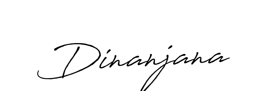 if you are searching for the best signature style for your name Dinanjana. so please give up your signature search. here we have designed multiple signature styles  using Antro_Vectra_Bolder. Dinanjana signature style 7 images and pictures png